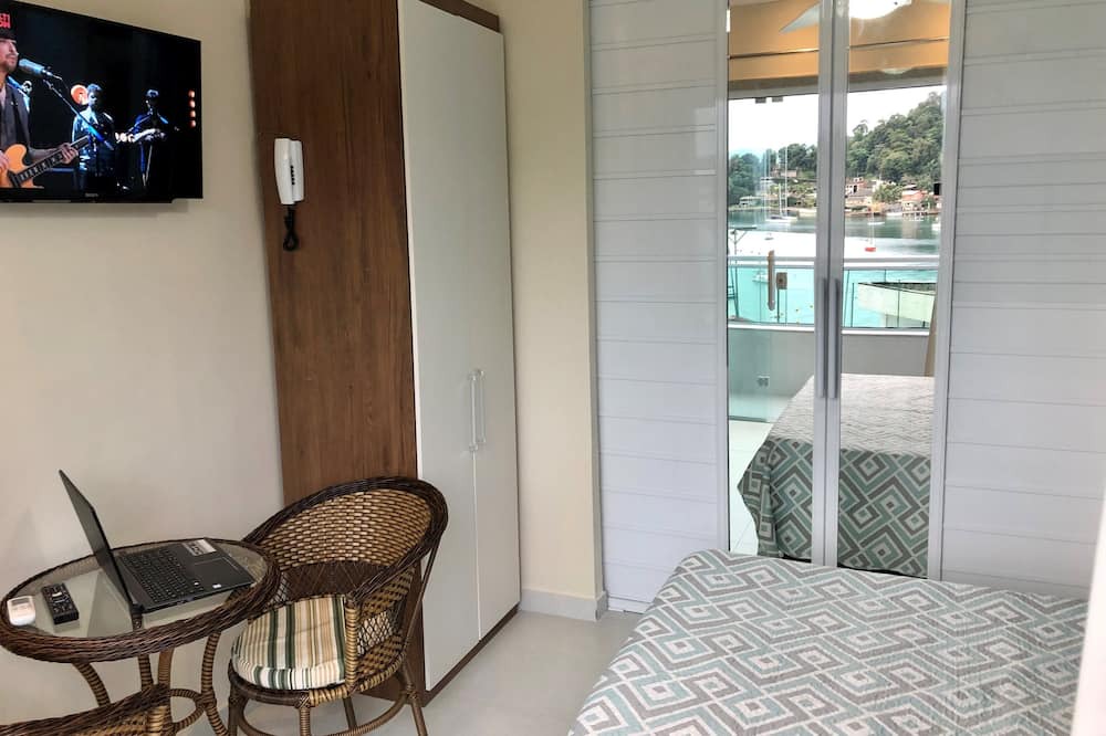 Photo of Bedroom in Angra dos Reis