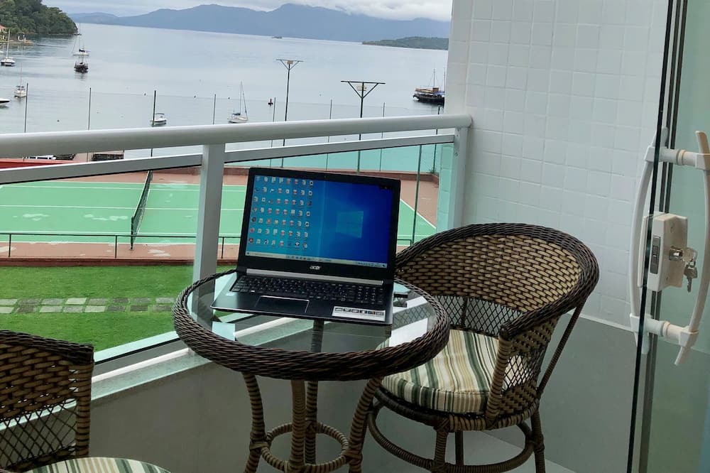 Photo of Patio Balcony in Angra dos Reis