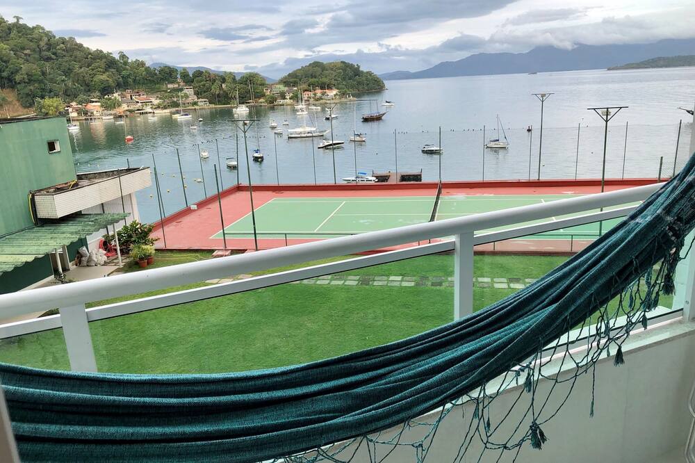 Photo of Patio Balcony in Angra dos Reis