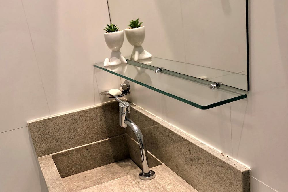Photo of Bathroom in Angra dos Reis