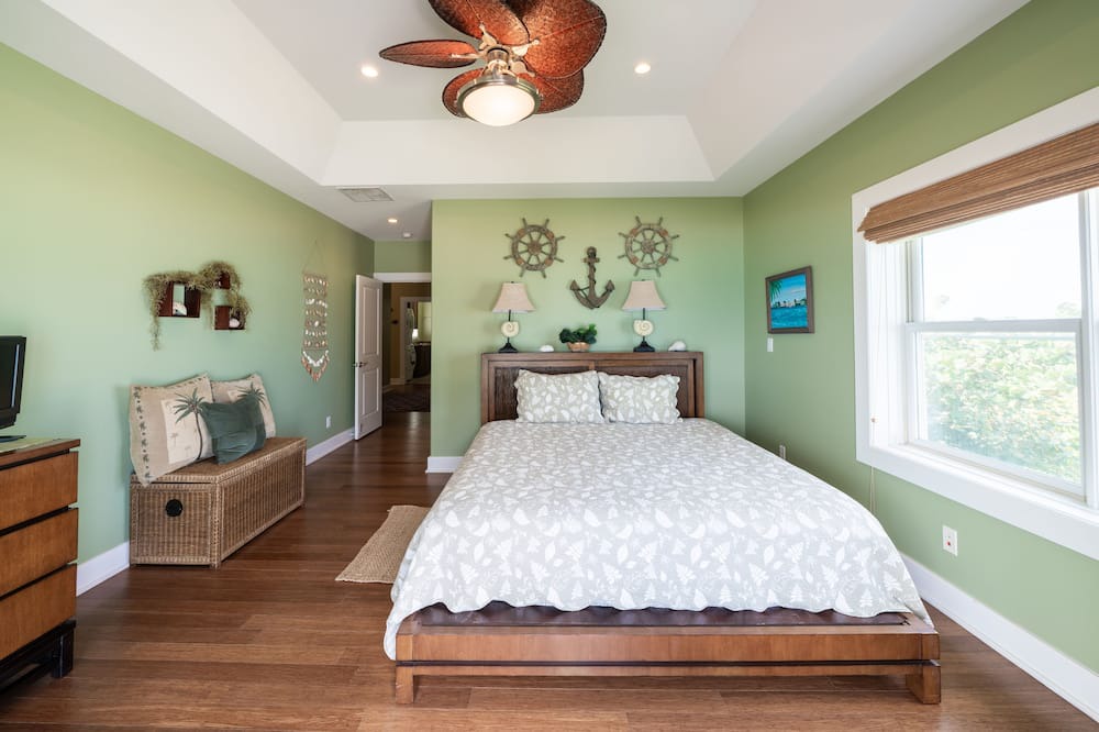 Photo of Bedroom in Jimmy Hill