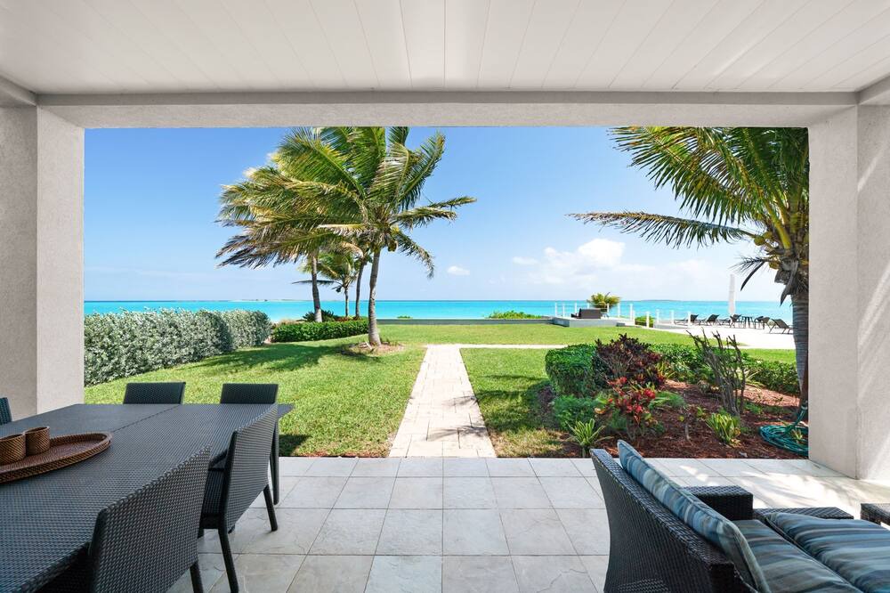 Photo of Patio Balcony in Jimmy Hill