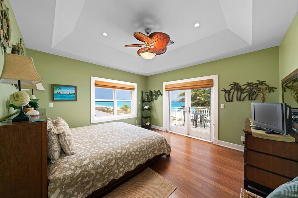 Photo of Bedroom in Jimmy Hill