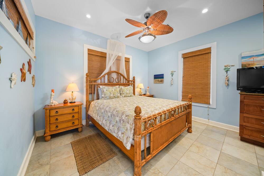 Photo of Bedroom in Jimmy Hill