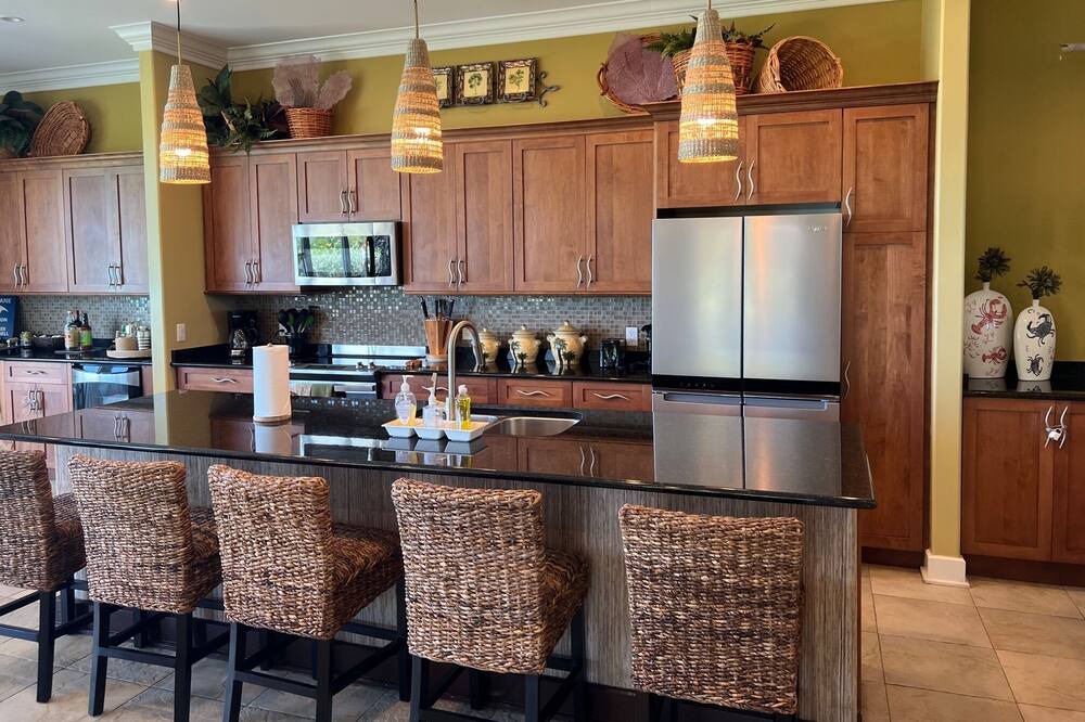 Photo of Kitchen in Jimmy Hill