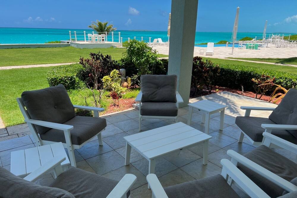 Photo of Patio Balcony in Jimmy Hill