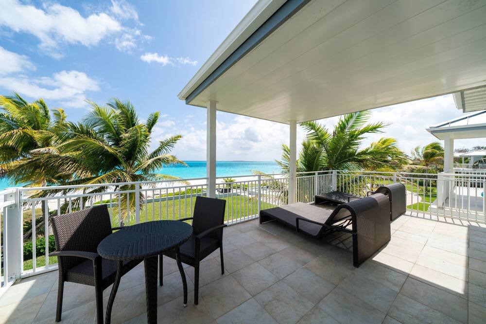 Photo of Patio Balcony in Jimmy Hill