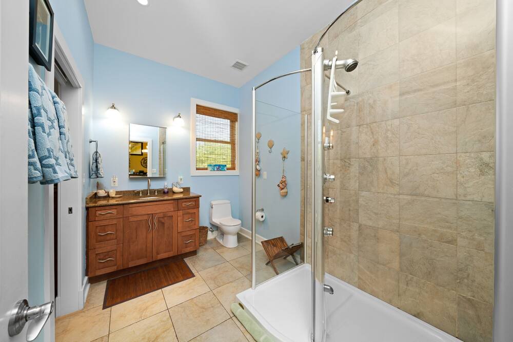 Photo of Bathroom in Jimmy Hill