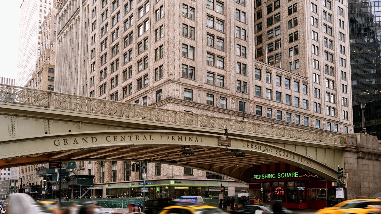 Photo of Outdoor in Tudor City