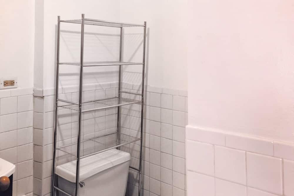 Photo of Bathroom in Washington Heights