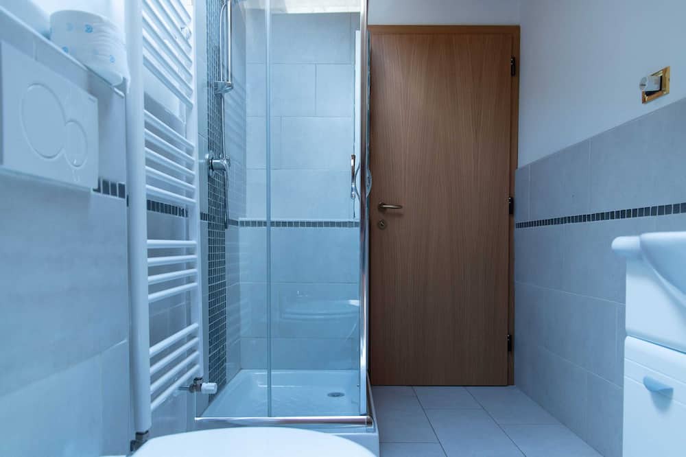 Photo of Bathroom in Ossana