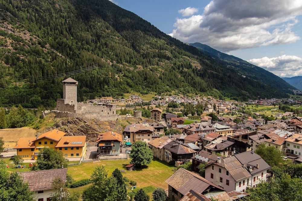 Photo of Outdoor in Ossana
