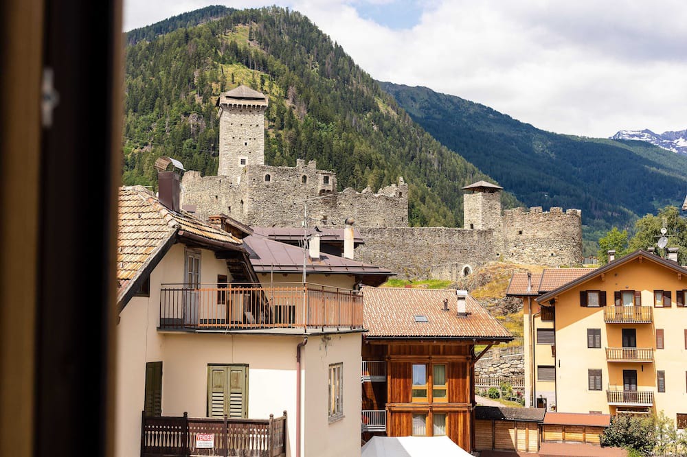 Photo of Outdoor in Ossana