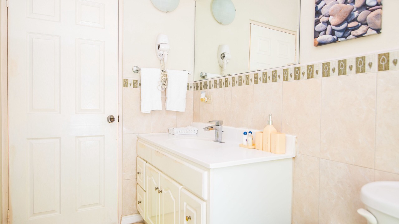 Photo of Bathroom in Caribbean Estates