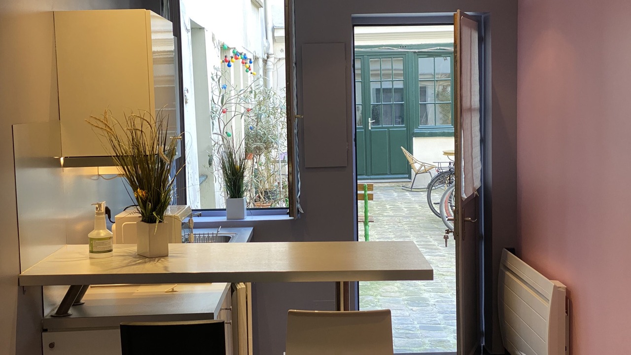 Photo of Others in Quartier de Rochechouart