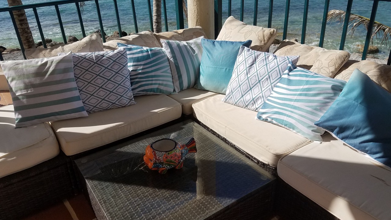 Photo of Outdoor in Bahamas Terrace