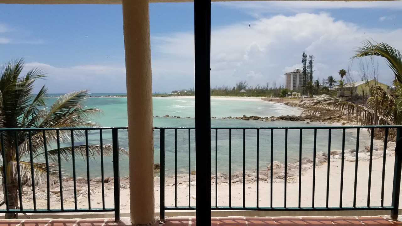 Photo of Outdoor in Bahamas Terrace