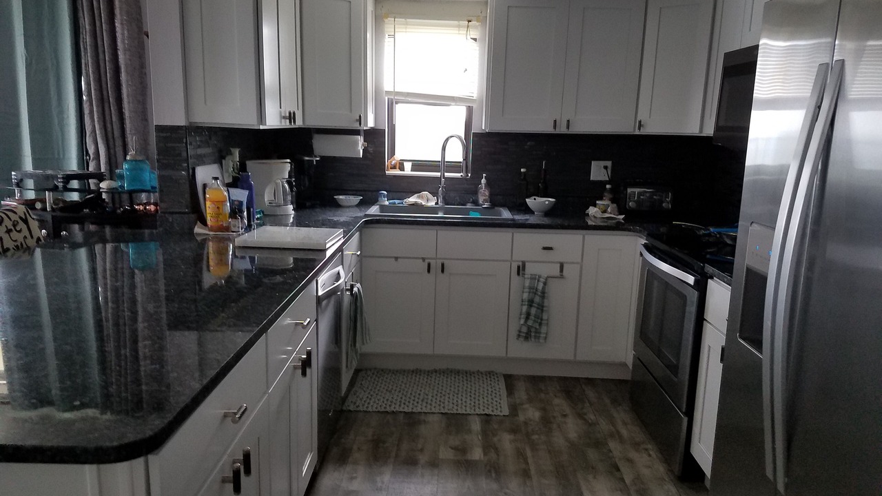 Photo of Kitchen in Bahamas Terrace