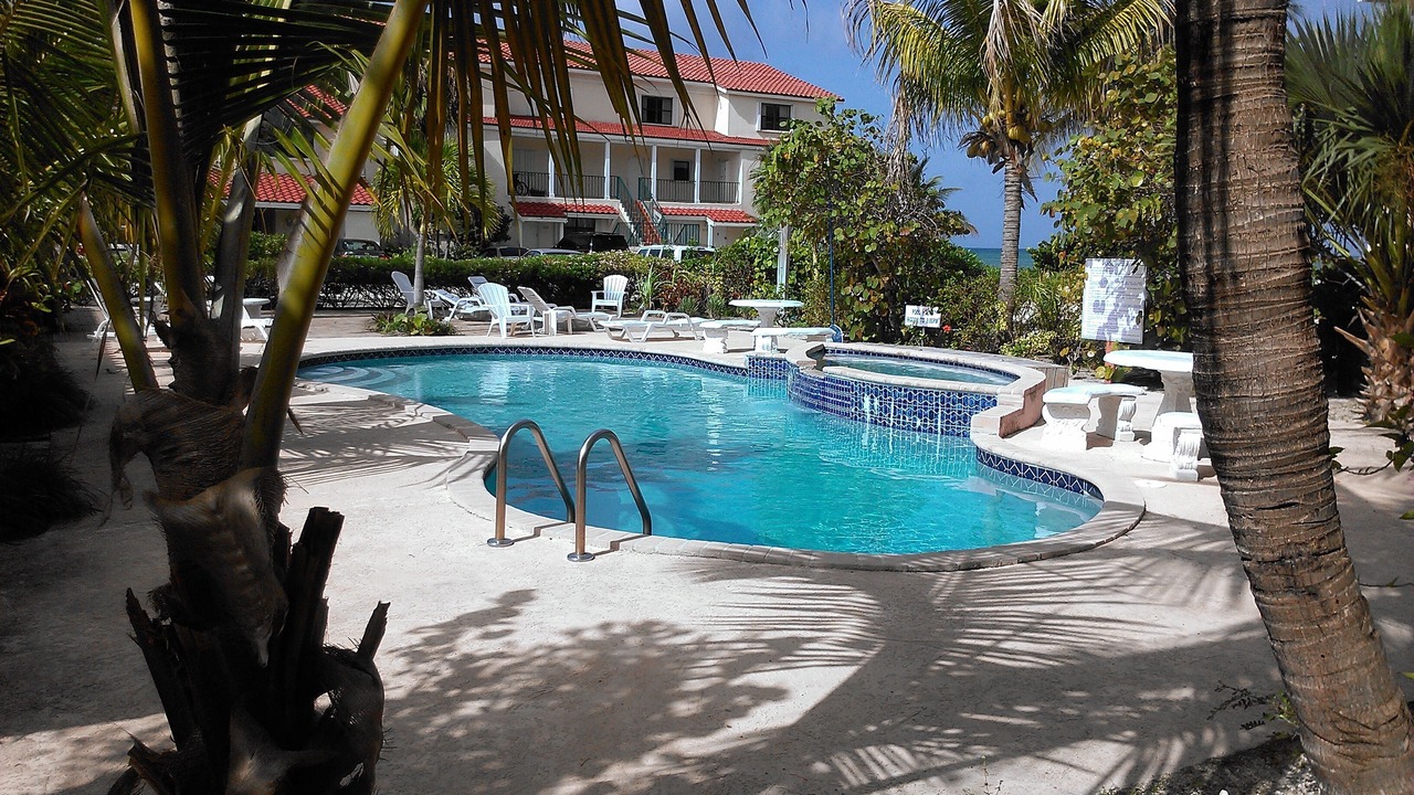 Photo of Outdoor in Bahamas Terrace