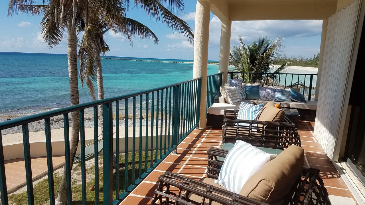 Photo of Outdoor in Bahamas Terrace
