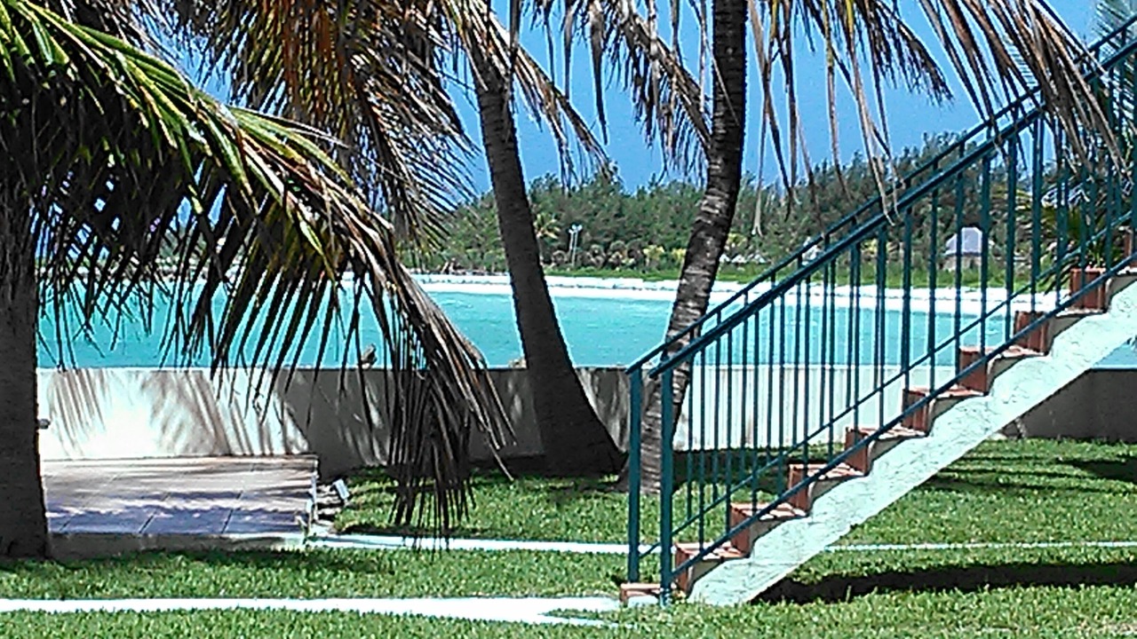 Photo of Outdoor in Bahamas Terrace