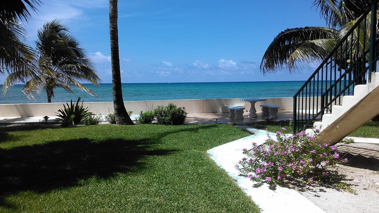 Photo of Outdoor in Bahamas Terrace