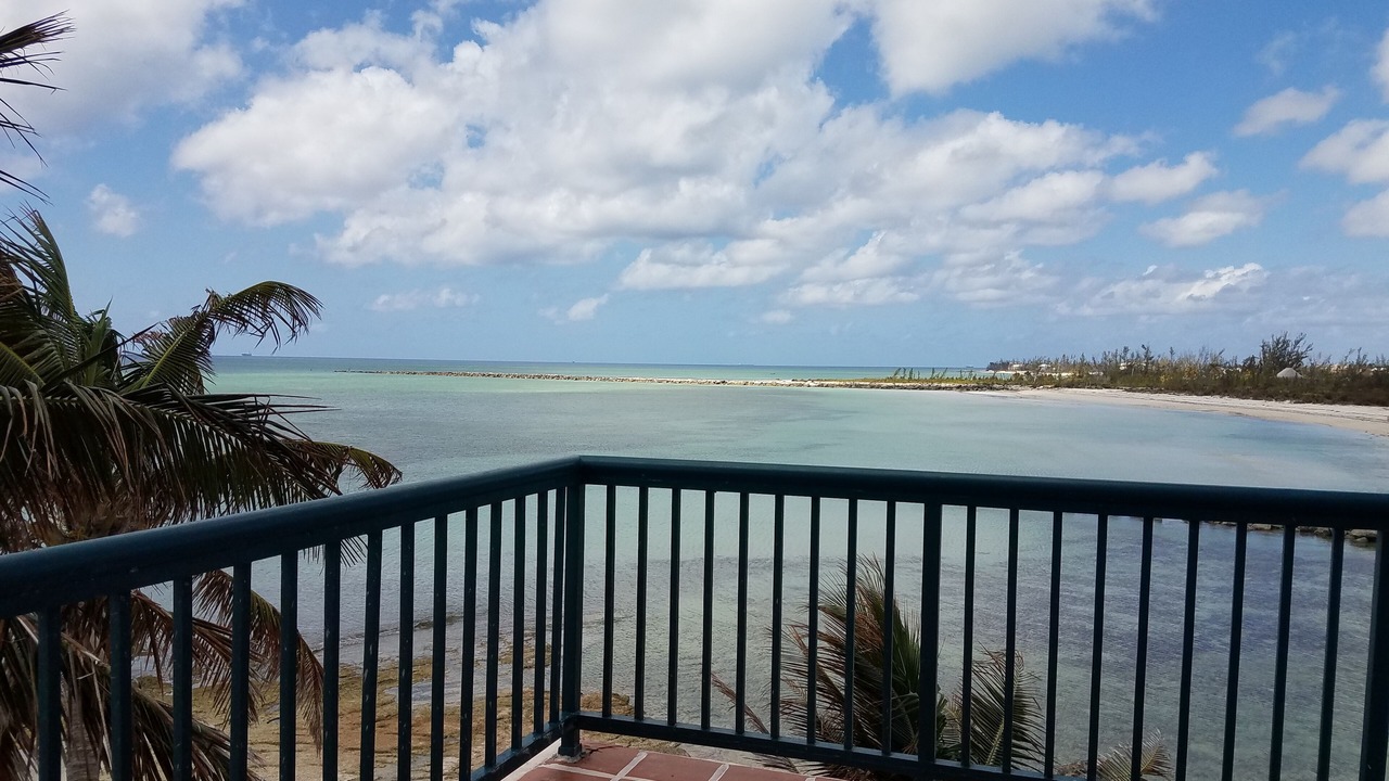 Photo of Outdoor in Bahamas Terrace