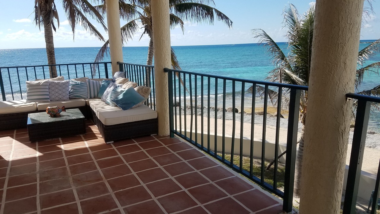 Photo of Outdoor in Bahamas Terrace