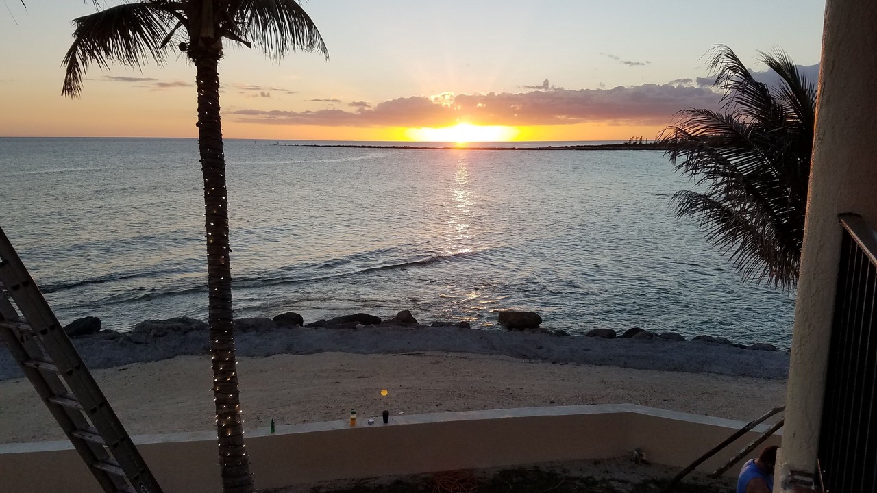 Photo of Outdoor in Bahamas Terrace
