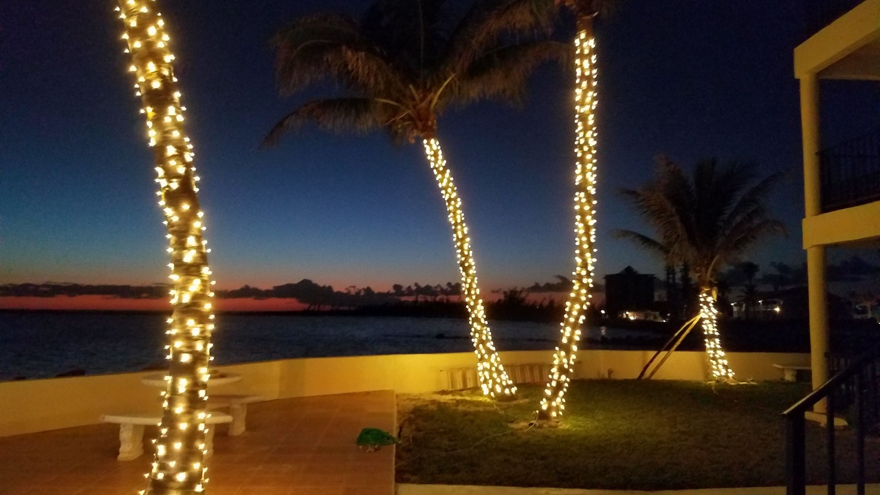 Photo of Outdoor in Bahamas Terrace