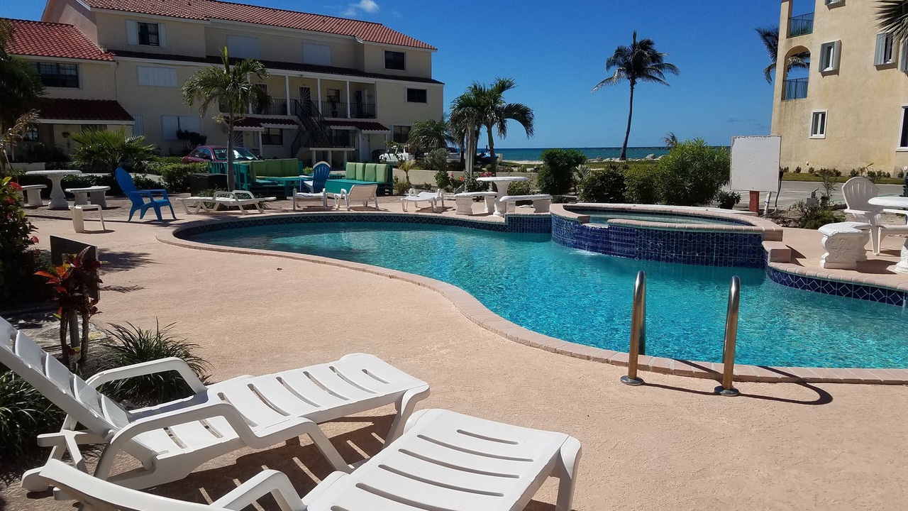 Photo of Outdoor in Bahamas Terrace