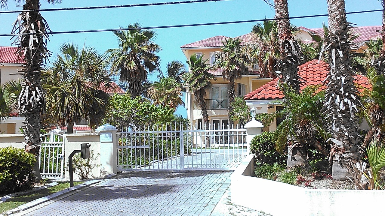 Photo of Outdoor in Bahamas Terrace