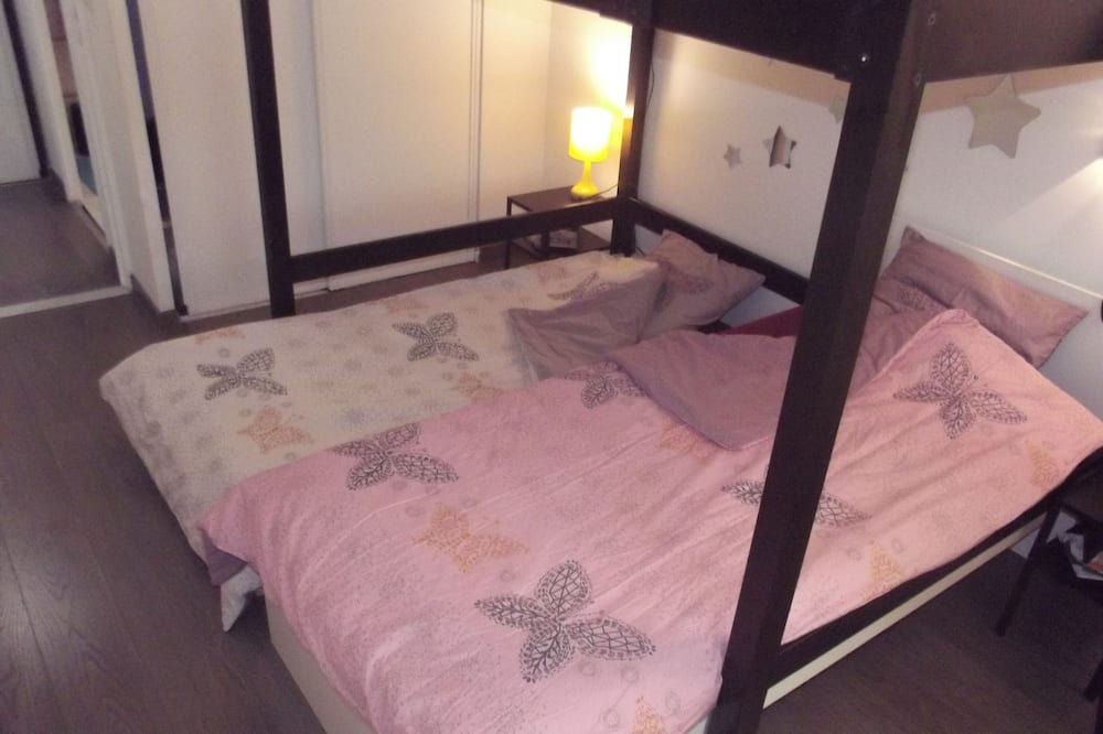Photo of Bedroom in Saint-Germain-sur-Morin