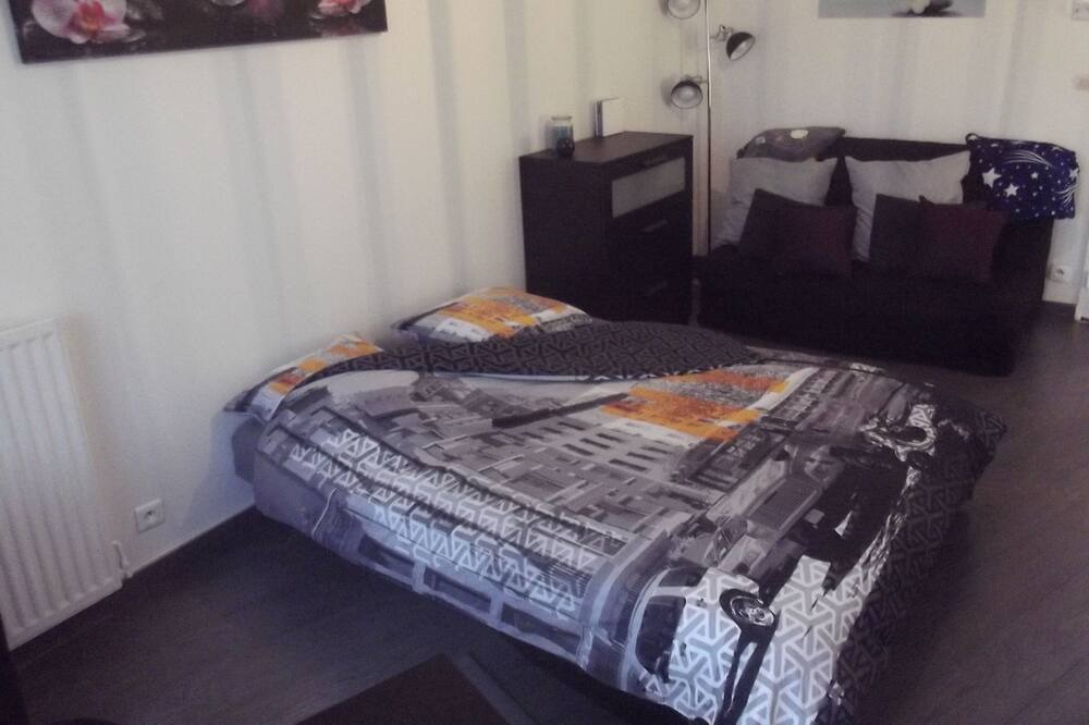Photo of Bedroom in Saint-Germain-sur-Morin