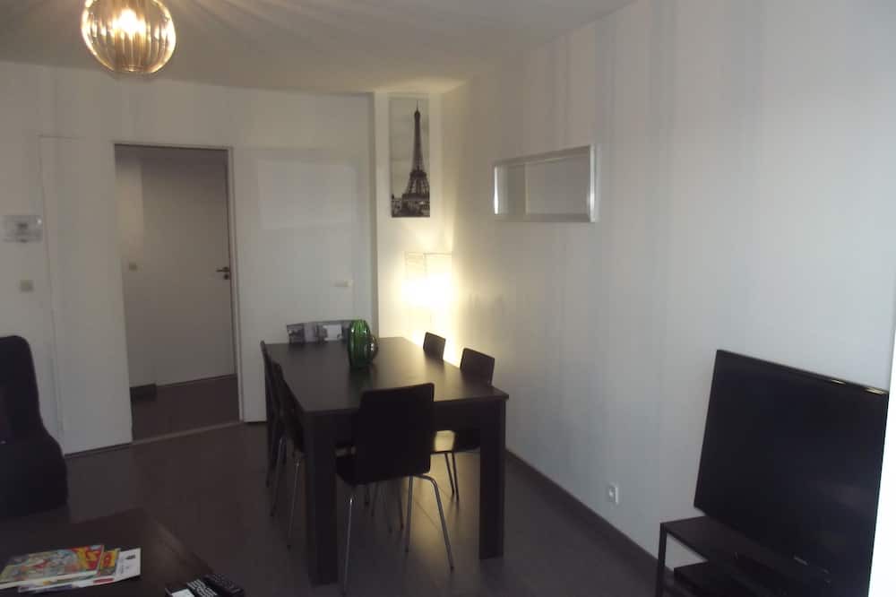 Photo of Livingroom in Saint-Germain-sur-Morin