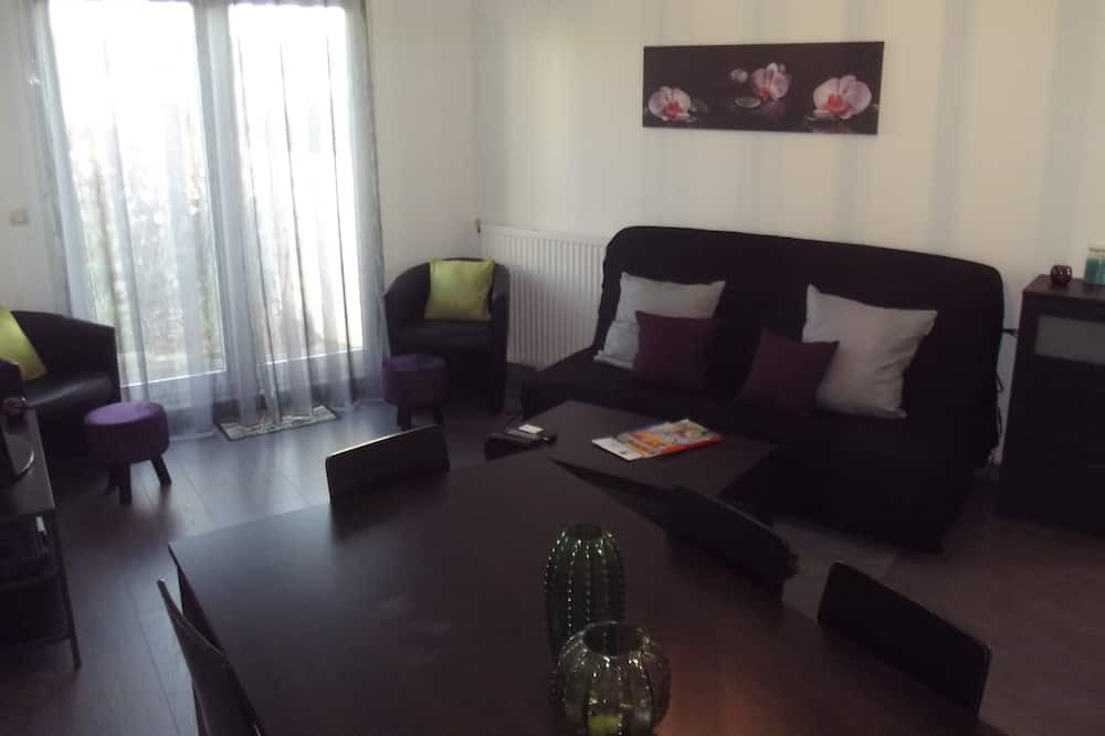 Photo of Livingroom in Saint-Germain-sur-Morin