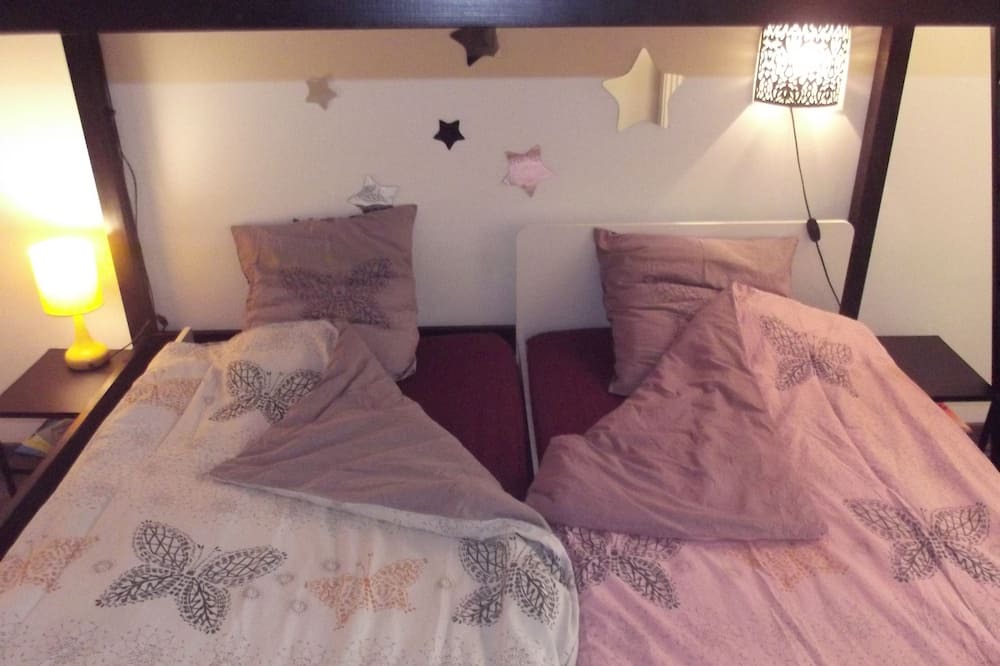 Photo of Bedroom in Saint-Germain-sur-Morin