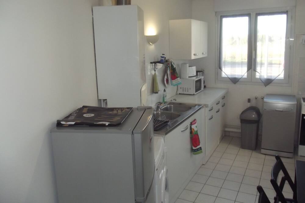 Photo of Kitchen in Saint-Germain-sur-Morin