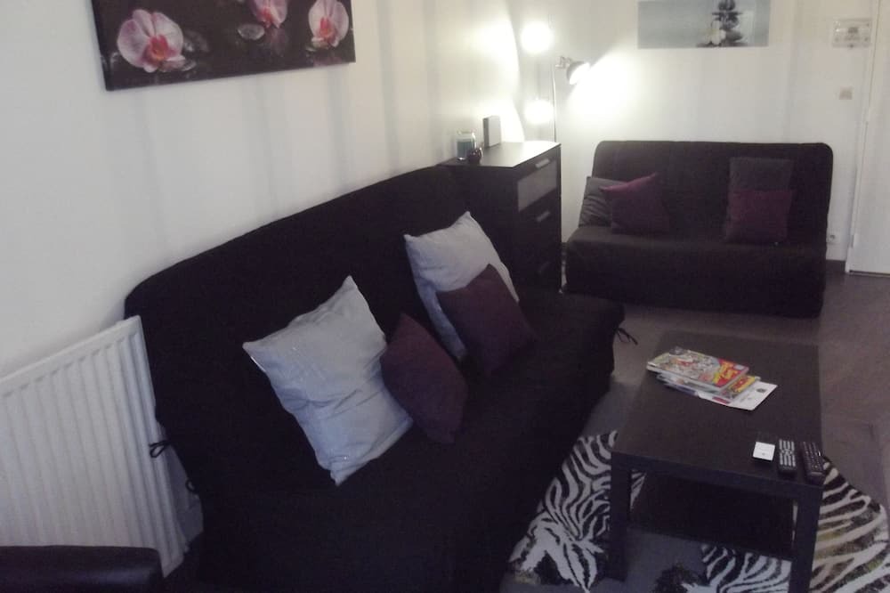 Photo of Livingroom in Saint-Germain-sur-Morin