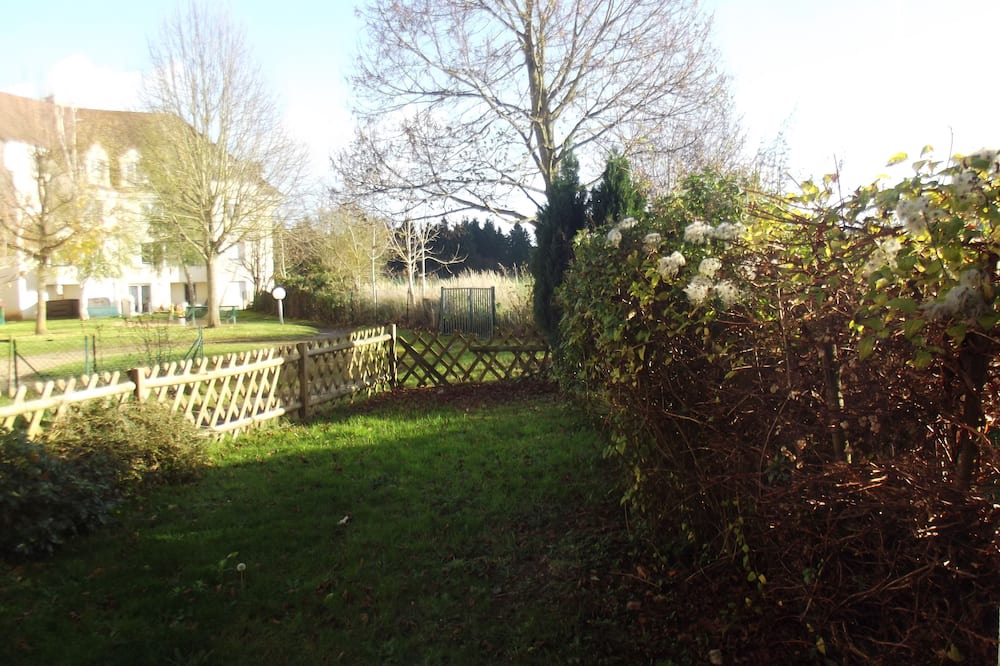 Photo of Outdoor in Saint-Germain-sur-Morin