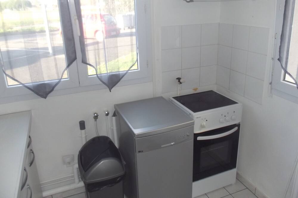 Photo of Kitchen in Saint-Germain-sur-Morin
