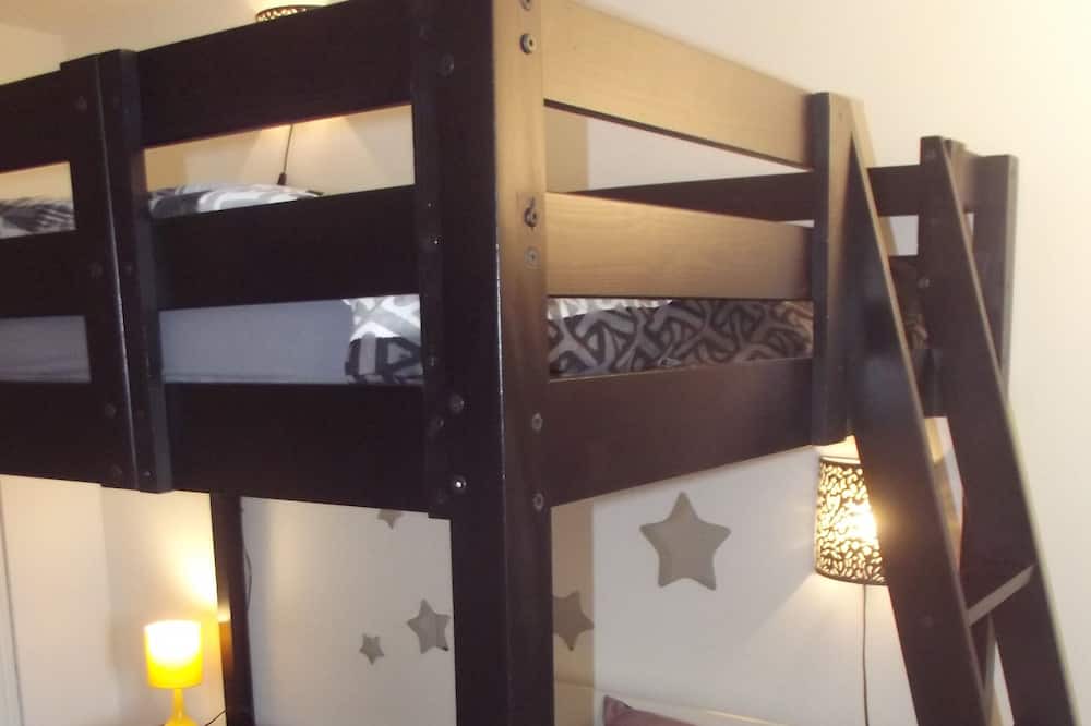 Photo of Bedroom in Saint-Germain-sur-Morin