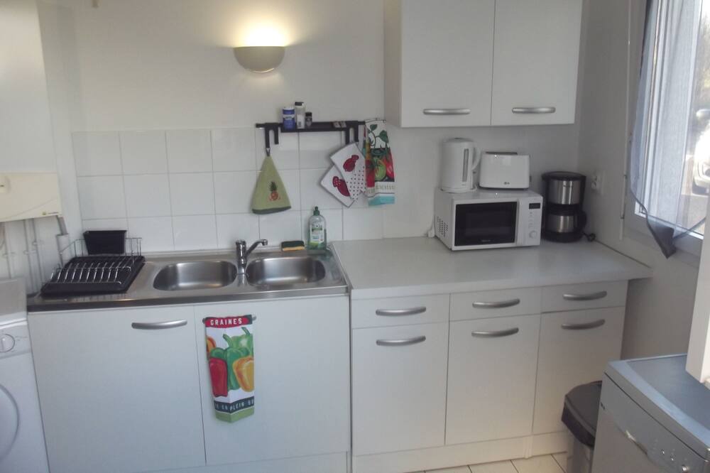 Photo of Kitchen in Saint-Germain-sur-Morin