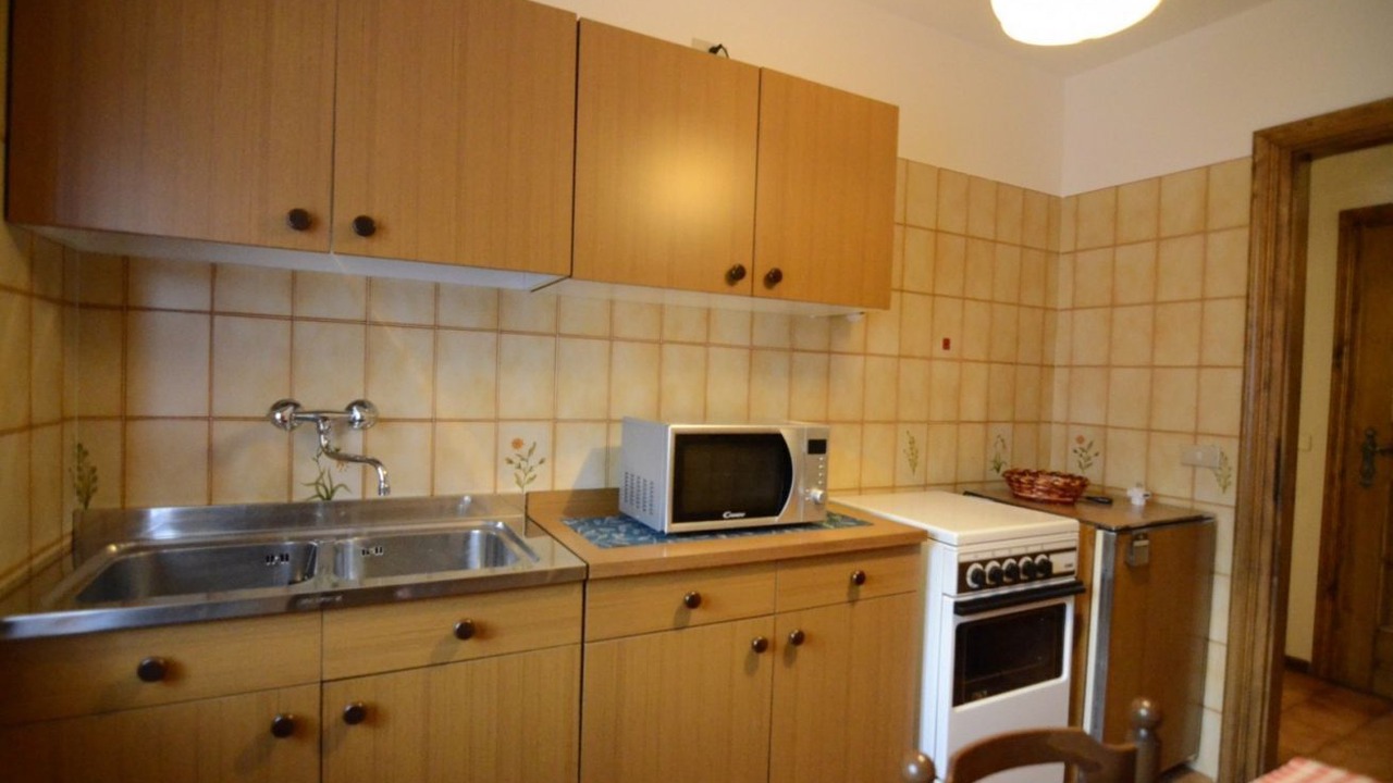 Photo of Kitchen in San Vito di Cadore