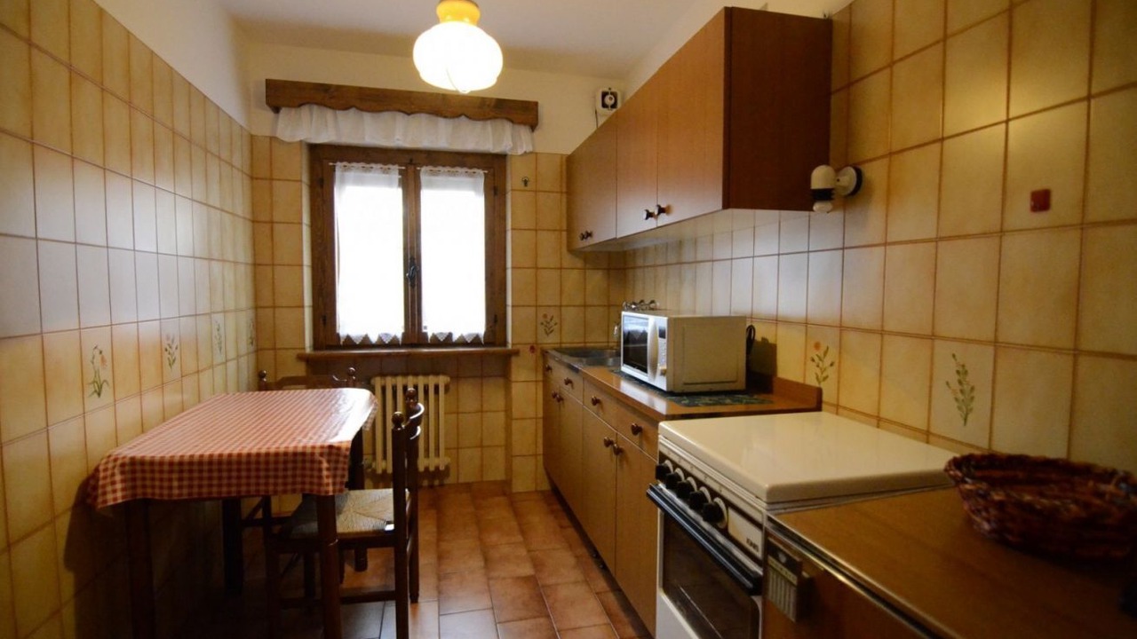 Photo of Kitchen in San Vito di Cadore