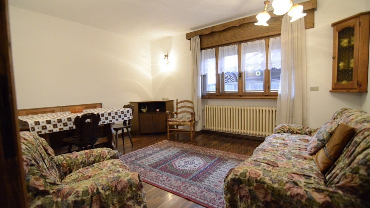 Photo of Livingroom in San Vito di Cadore