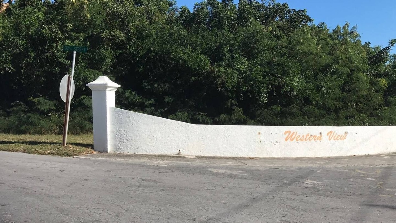 Photo of Outdoor in Spanish Wells