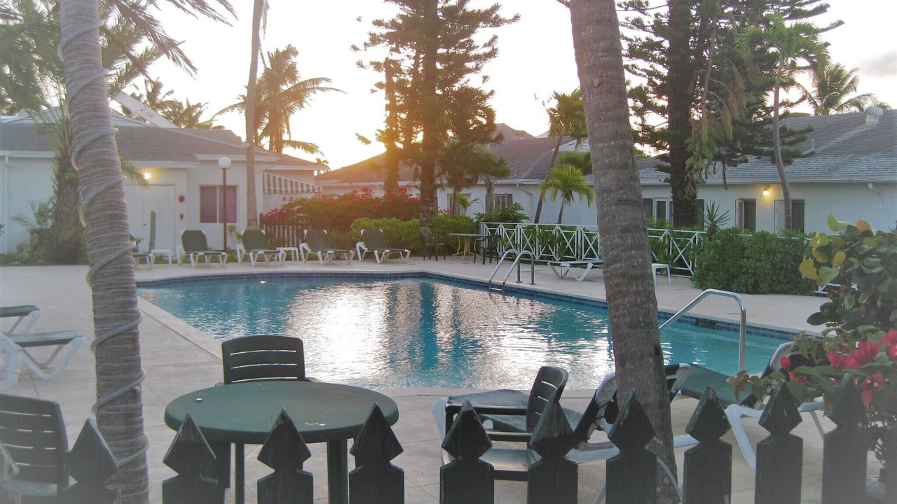 Photo of Outdoor in Paradise Island
