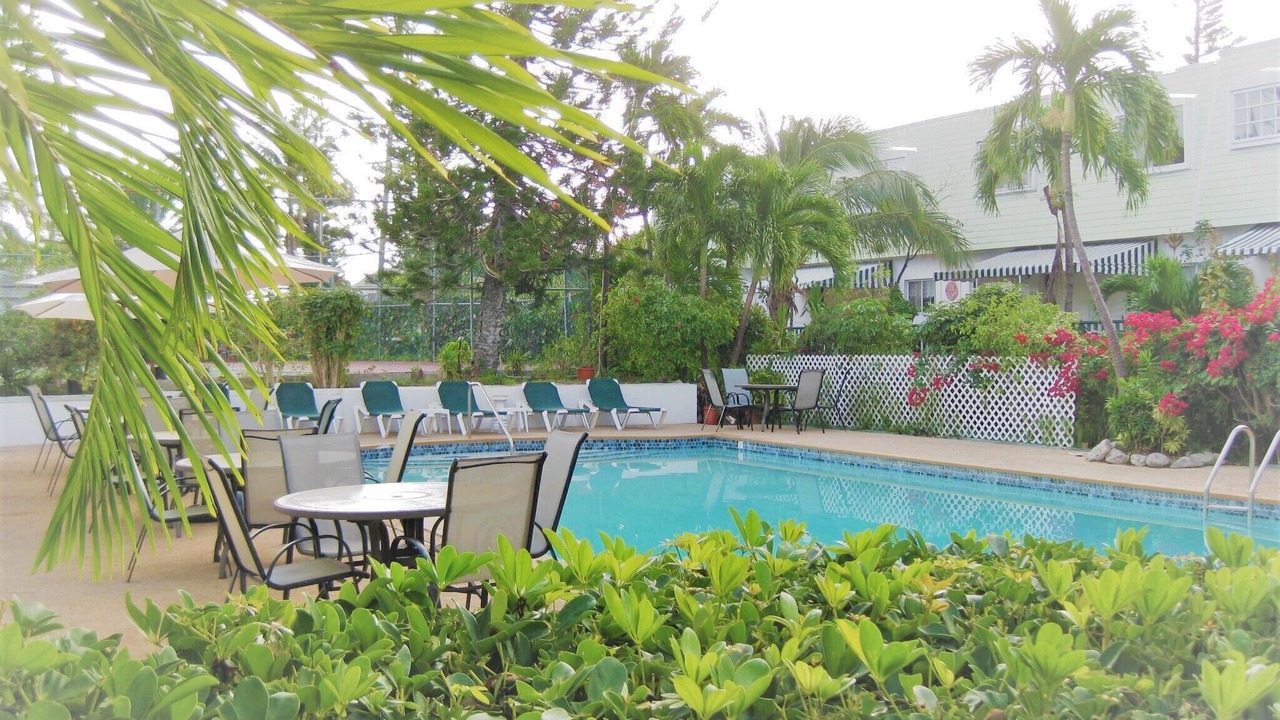 Photo of Outdoor in Paradise Island