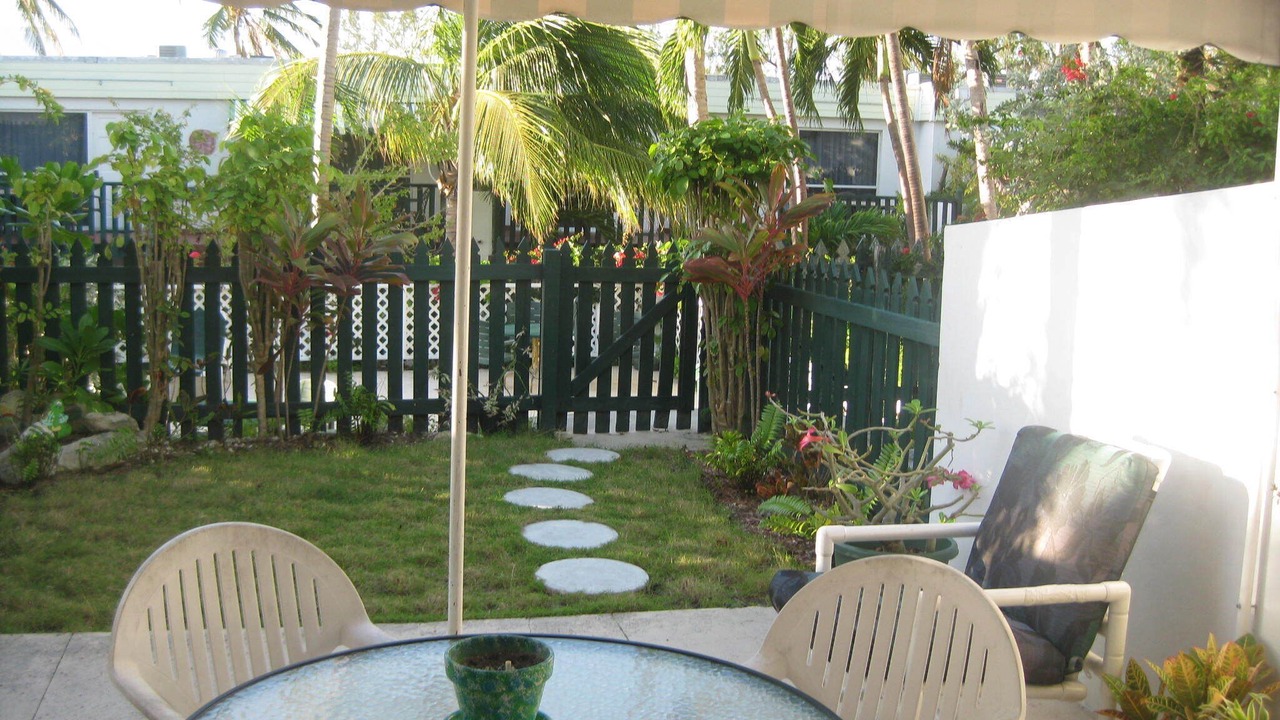 Photo of Outdoor in Paradise Island